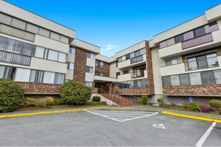 Condo for Sale, 33369 Old Yale Road #209, Abbotsford, BC