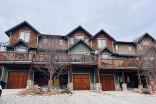 Freehold Townhouse for Sale, 720 9th Avenue, Invermere, BC