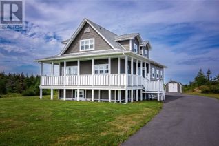 Detached House for Sale, 165 Ridge Road, Spaniards Bay, NL