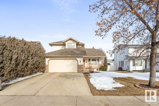 House for Sale, 23 Canyon Dr, Sherwood Park, AB