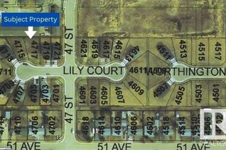 Land for Sale, 4717 Tilgate Co, Cold Lake, AB