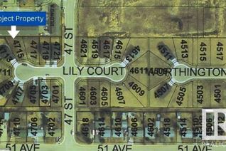 Land for Sale, 4715 Tilgate Co, Cold Lake, AB