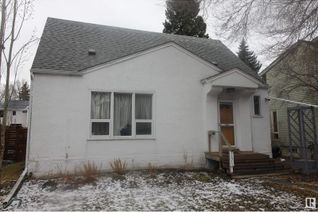 Detached House for Sale, 11511 73 Av Nw, Edmonton, AB