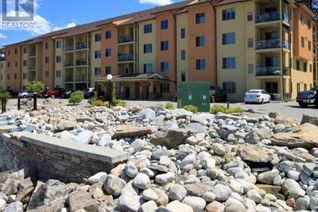 Condo Apartment for Sale, 921 Spillway Road #408C, Oliver, BC