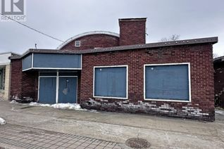 Commercial/Retail Property for Sale, 28 Front St, Nipigon, ON