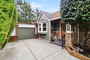 House for Sale, 1196 Habgood Street, White Rock, BC