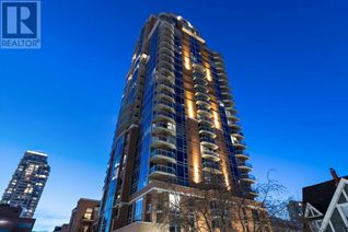 Condo Apartment for Sale, 817 15 Avenue Sw #2302, Calgary, AB
