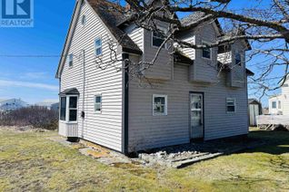 Detached House for Sale, 2686 Main Street, Clark's Harbour, NS