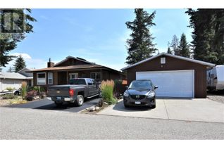 House for Sale, 450 Ibis Avenue, Vernon, BC