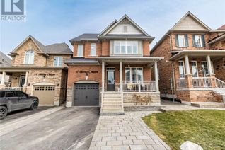 Detached House for Sale, 47 Hawke Crescent, New Tecumseth, ON