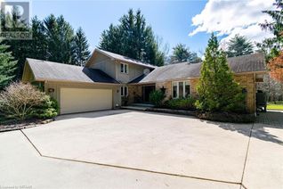 Detached House for Sale, 57749 Carson Line, Tillsonburg, ON