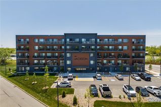 Condo Apartment for Sale, 64 Main Street N, Hagersville, ON