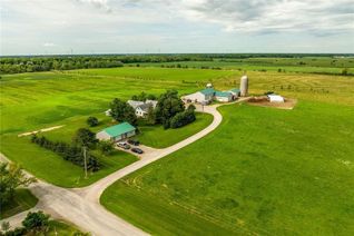 Farm for Sale, 2830 Spiece Road, Lincoln, ON