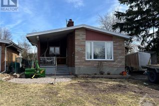 Bungalow for Sale, 2581 Yarmouth Crescent, Ottawa, ON