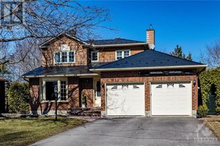 Detached House for Sale, 20 Lone Meadow Trail, Stittsville, ON