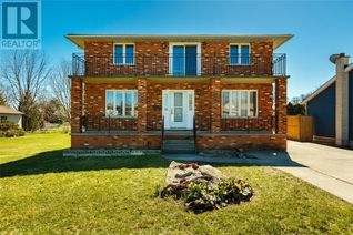 Detached House for Sale, 873 Maxwell Street, Sarnia, ON