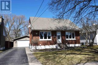 Detached House for Sale, 49 Grandview Ave, Sault Ste Marie, ON
