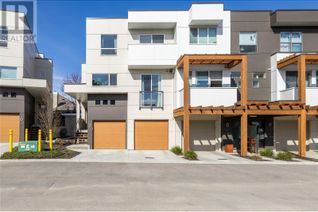 Townhouse for Sale, 720 Valley Road #7, Kelowna, BC