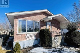 Bungalow for Sale, 28 Penfold St, Thunder Bay, ON