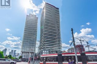 Condo for Sale, 390 Cherry Street #607, Toronto (Waterfront Communities), ON