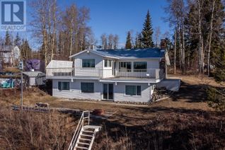 Property for Sale, 54665 Jardine Road, Cluculz Lake, BC