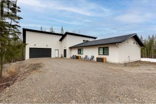 Ranch-Style House for Sale, 14340 Homestead Road, Prince George, BC