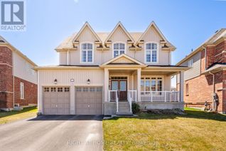 House for Sale, 9 Strong Ave, Essa, ON