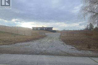 Farm for Lease, 13900 Highway 27, King, ON