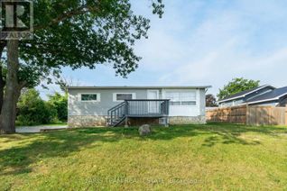 Bungalow for Sale, 444 Park St, Tay, ON