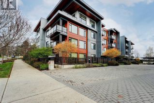 Property for Sale, 3815 Rowland Ave #309, Saanich, BC