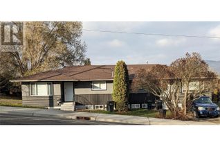 Ranch-Style House for Sale, 1800-1802 Mission Road, Vernon, BC