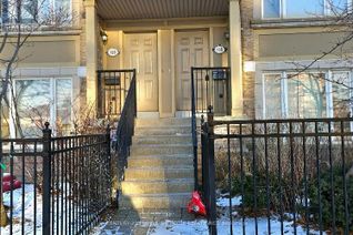 Condo Townhouse for Sale, 4970 Winston Churchill Boulevard #130, Mississauga, ON