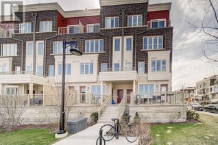 Condo Townhouse for Sale, 100 Long Branch Ave #35, Toronto, ON