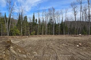 Commercial Land for Sale, 30 Ridge Rd, Bancroft, ON