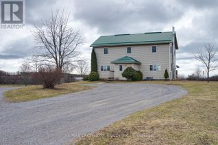 Detached House for Sale, 629 Dudley Rd, Alnwick/Haldimand, ON