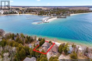 Bungalow for Sale, 54 William St, Northern Bruce Peninsula, ON
