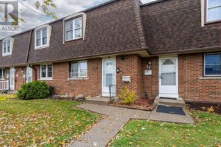 Condo for Sale, 1 Prince Of Wales Dr #G, Belleville, ON