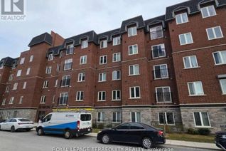 Condo Apartment for Sale, 501 Frontenac St #301, Kingston, ON