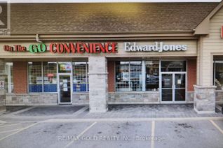 Convenience Store Non-Franchise Business for Sale, 15 Lockport Way #4, Hamilton, ON