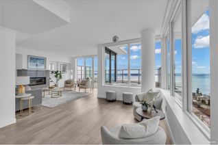 Penthouse for Sale, 15165 Thrift Avenue #1601, White Rock, BC
