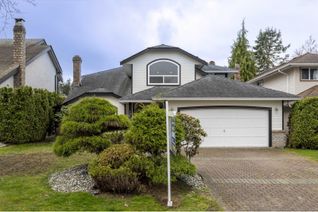 House for Sale, 12120 Northpark Crescent, Surrey, BC