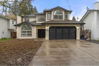 Detached House for Sale, 11725 80 Avenue, Delta, BC