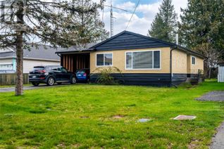House for Sale, 234 Bagshaw St, Parksville, BC