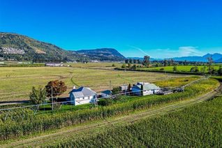 Commercial Farm for Sale, 1760 Whatcom Road, Abbotsford, BC