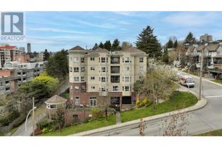 Condo for Sale, 202 Mowat Street #202, New Westminster, BC