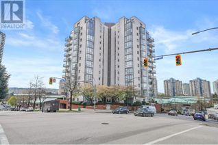 Condo Apartment for Sale, 98 Tenth Street #PH3, New Westminster, BC
