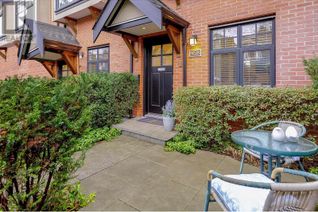 Townhouse for Sale, 958 W 15th Avenue, Vancouver, BC
