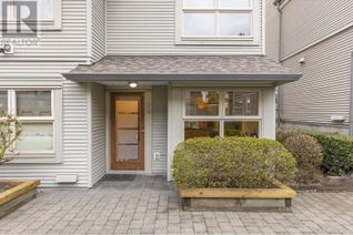 Condo Townhouse for Sale, 3855 Pender Street #29, Burnaby, BC