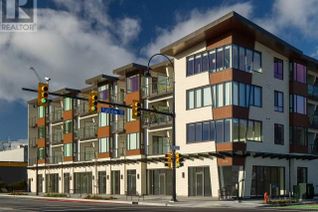 Condo Apartment for Sale, 1633 Tatlow Avenue #404, North Vancouver, BC