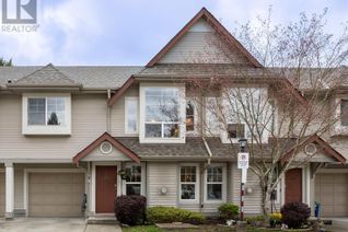 Townhouse for Sale, 23085 118 Avenue #34, Maple Ridge, BC
